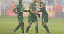 Stire din Sport : Superliga, etapa 21. Meciul dintre FC Voluntari și Farul Constanța, terminat la egalitate