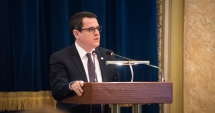 Stire din Eveniment : Șeful SRI, mesaj de condoleanțe pentru Casa Regală a României
