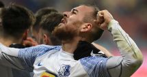 Stire din Sport : Denis Alibec și-a prelungit contractul cu FC Farul Constanţa