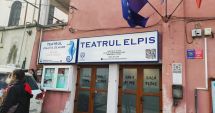 Stire din Cultură-Educație : O nouă adaptare după Ion Creangă, în premieră pe scena Teatrului pentru Copii și Tineret „Căluțul de Mare”