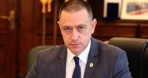 Mihai Fifor candidează la funcția de secretar general al PSD