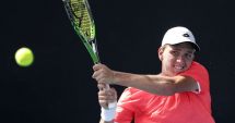 Stire din Sport : Tenis / Filip Jianu, sfert-finalist în turneul challenger de la Kiev