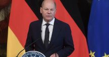 Stire din Actualitate : Cancelarul german Olaf Scholz a făcut COVID-19