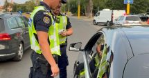 Stire din Eveniment : Controale rutiere, la Constanța. Mai mulți șoferi au fost sancționați