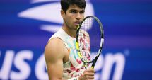 Stire din Sport : Tenis: Carlos Alcaraz a câştigat pentru a doua oară consecutiv turneul de la Wimbledon