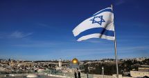 Stire din Politică-Administrație : Anunțul făcut de Iohannis, vizavi de ambasadorul României în Israel