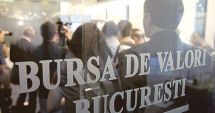 Stire din Economie : "Taxa pe lăcomie" a generat haos la Bursa de Valori București. Două bănci mari, în picaj