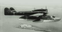 Stire din Eveniment : BLESTEMUL lacului Siutghiol / Și alte avioane s-au prăbușit în lac - Imagini de colecție