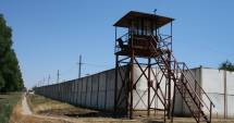 Stire din Eveniment : Elevii din Constanța experimentează "O zi în penitenciar"