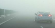Stire din Actualitate : TRAFIC RESTRICȚIONAT PE AUTOSTRADA SOARELUI! Este accident pe sensul spre Constanța!