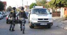 SCANDAL DE AMPLOARE în județul Constanța! 13 persoane reținute de Poliție!