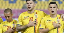 Stire din Sport : 16 stranieri pentru meciurile cu Suedia și Ins. Feroe