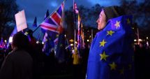 Stire din Actualitate : Brexit: Ministrul de Externe german, Heiko Mass, înclină pentru organizarea unui nou referendum