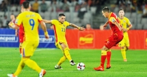 Stire din Sport : 17 stranieri pentru meciurile cu Turcia și Olanda