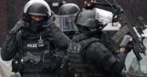 Stire din Eveniment : SERVICIILE SECRETE AVERTIZEAZĂ! ATENTATE TERORISTE ÎNTRE CRĂCIUN ȘI REVELION!