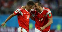 Stire din Sport : CM 2018. Iată ce meciuri se vor juca azi, 28 iunie