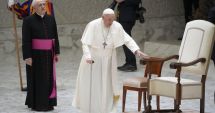 Papa Francisc a dezvăluit de ce boală suferă: 
