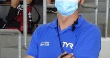 Stire din Sport : Răzvan Florea, în echipa Cameliei Potec, la conducerea Federaţiei Române de Nataţie