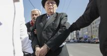 Stire din Eveniment : Torționarul Ioan Ficior a murit în pușcărie, la 90 de ani
