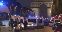 Stire din Actualitate : ATAC ARMAT PARIS / Autorul avea antecedente penale, dar nu era cunoscut ca militant