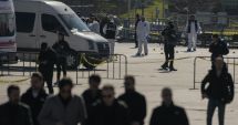 Stire din Actualitate : ATAC TERORIST LA ISTANBUL! Doi agresori ucişi, şase persoane rănite