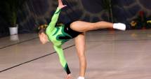Stire din Sport : 170 de copii promit spectacol pe scena Casei de Cultură
