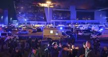 Stire din Actualitate : Rusia: Doi suspecţi în atacul de la Moscova au fost reţinuţi după o urmărire cu maşina (parlamentar)