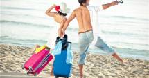 Stire din Social : INS. A crescut numărul turiștilor, în toată țara
