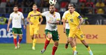 Stire din Sport : România, doar egal cu Bulgaria într-un amical disputat pe Ghencea. Îngrijorare înainte de EURO