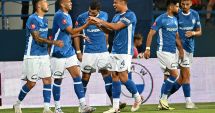 Stire din Sport : Farul respiră! Constănţenii au învins-o pe teren propriu pe FC Hermannstadt