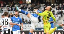 Stire din Sport : Culoar bun în Cupa României! FC Farul, adversară accesibilă în sferturile de finală