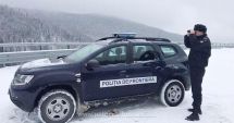 Stire din Eveniment : Rezultate înregistrate la frontieră în ultimele 24 de ore