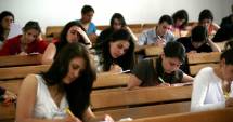 Stire din Cultură-Educație : "Taxele de admitere la facultate sunt aberante"
