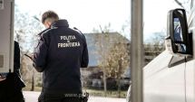 Stire din Eveniment : Iată rezultatele înregistrate la frontieră în ultimele 24 de ore