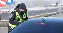 Stire din Eveniment : Cetățean turc fără drept de ședere în spațiul Schengen, identificat în județul Constanța