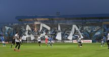 Stire din Sport : FC Farul, calificare fără emoţii în semifinalele Cupei României la fotbal