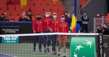 Stire din Sport : România va juca şi în 2022 în calificările pentru Turneul Final al Billie Jean King Cup