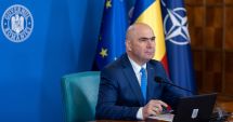 Stire din Actualitate : Prim-ministrul Ilie Bolojan susţine marţi o conferinţă de presă pe tema reformei pensiilor speciale
