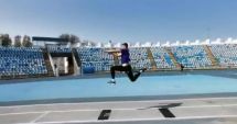 Stire din Sport : Atletism / Acţiuni de selecţie pentru copii din ciclul primar şi gimnazial, la LPS Constanţa