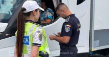 Stire din Eveniment : Rezultate înregistrate la frontieră în ultimele 24 de ore