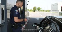 Stire din Eveniment : Rezultate înregistrate la frontieră în ultimele 24 de ore