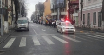 Stire din Cultură-Educație : GALERIE FOTO. "Marș pentru Viață" împotriva avorturilor, la Constanța