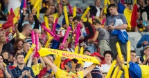 Stire din Sport : Suporterii naționalei au ales unde să fie investit profitul FRF obținut după partida cu Danemarca
