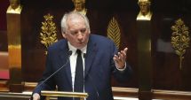Stire din Actualitate : Guvernul francez a căzut. Premierul François Bayrou, demis în urma unei moțiuni de cenzură