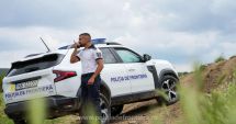 Stire din Eveniment : Rezultate înregistrate la frontieră în ultimele 24 de ore