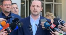 Stire din Actualitate : Cad primele capete, după vizita ministrului Sănătății, la spitalul unde au murit șase copii din cauza bacteriilor
