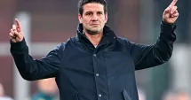 Stire din Sport : Cristian Chivu a fost ales antrenorul lunii, pentru a doua oară consecutiv
