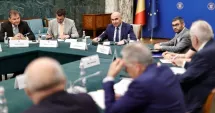 Stire din Economie : Ședință de urgență la Ministerul Energiei după blocarea livrărilor de petrol din Kazahstan