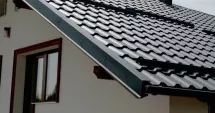 Stire din Social : Ce spun constructorii despre alegerea tablei pentru acoperiș: durabilitate vs cost