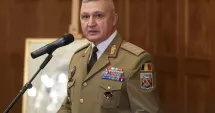 Stire din Eveniment : Procurorii militari DNA au anunțat calitatea de suspect pentru generalul Vlad Gheorghiță într-un dosar penal